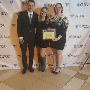 Meet your Posher, Peter